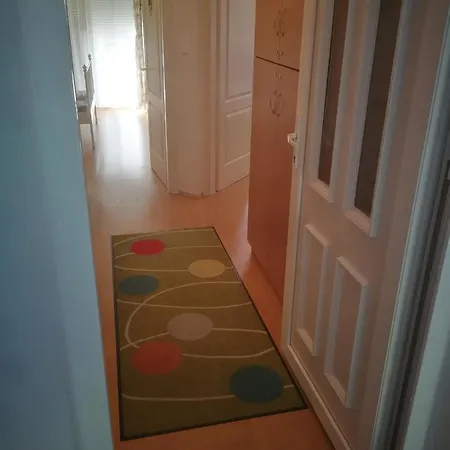 Apartament Promenade Apartman