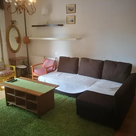 Apartament Promenade Apartman Balatonlelle