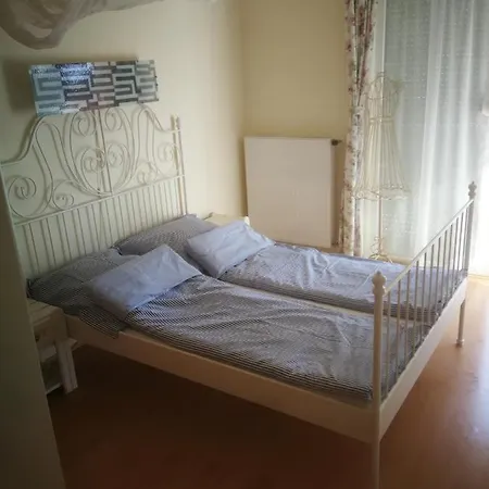 Apartament Promenade Apartman *