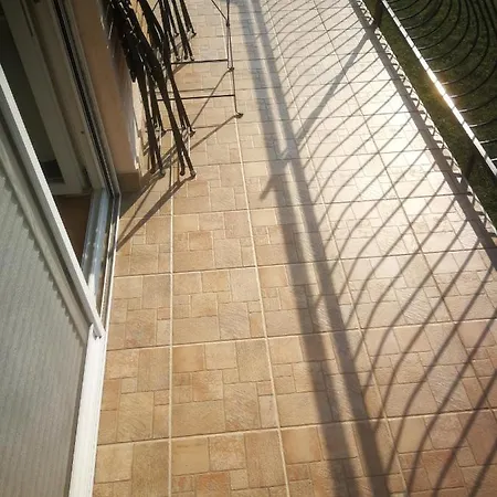 Apartament Promenade Apartman Balatonlelle